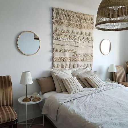 Massilia Calling Appartement Marseille Proche Metro Climatise Bien Decore Екстер'єр фото