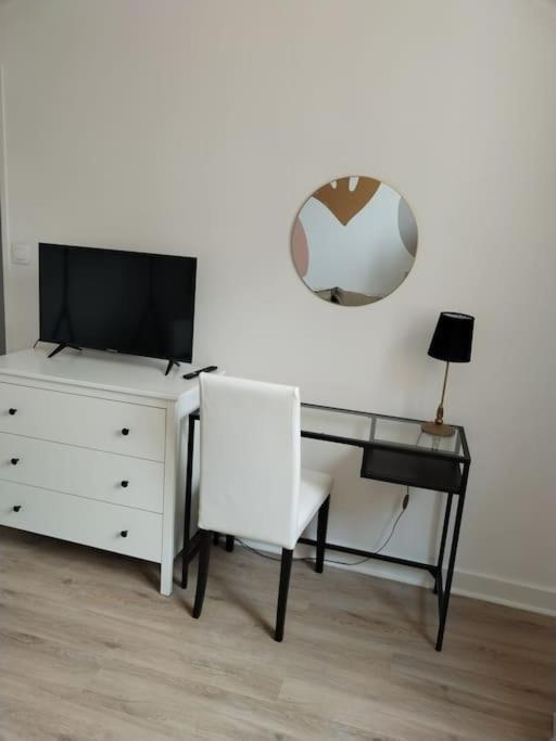 Massilia Calling Appartement Marseille Proche Metro Climatise Bien Decore Екстер'єр фото