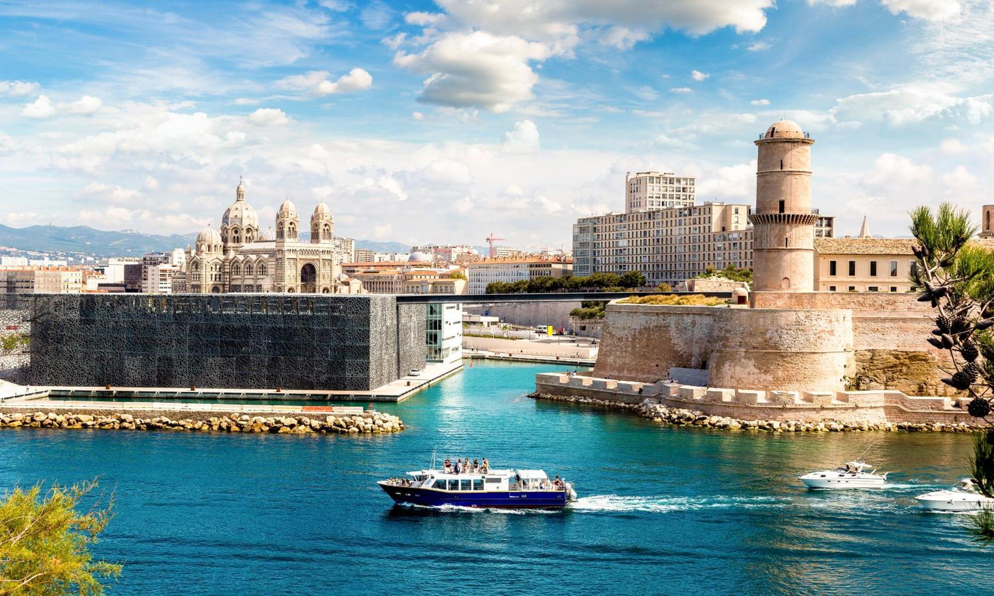 Massilia Calling Appartement Marseille Proche Metro Climatise Bien Decore Екстер'єр фото
