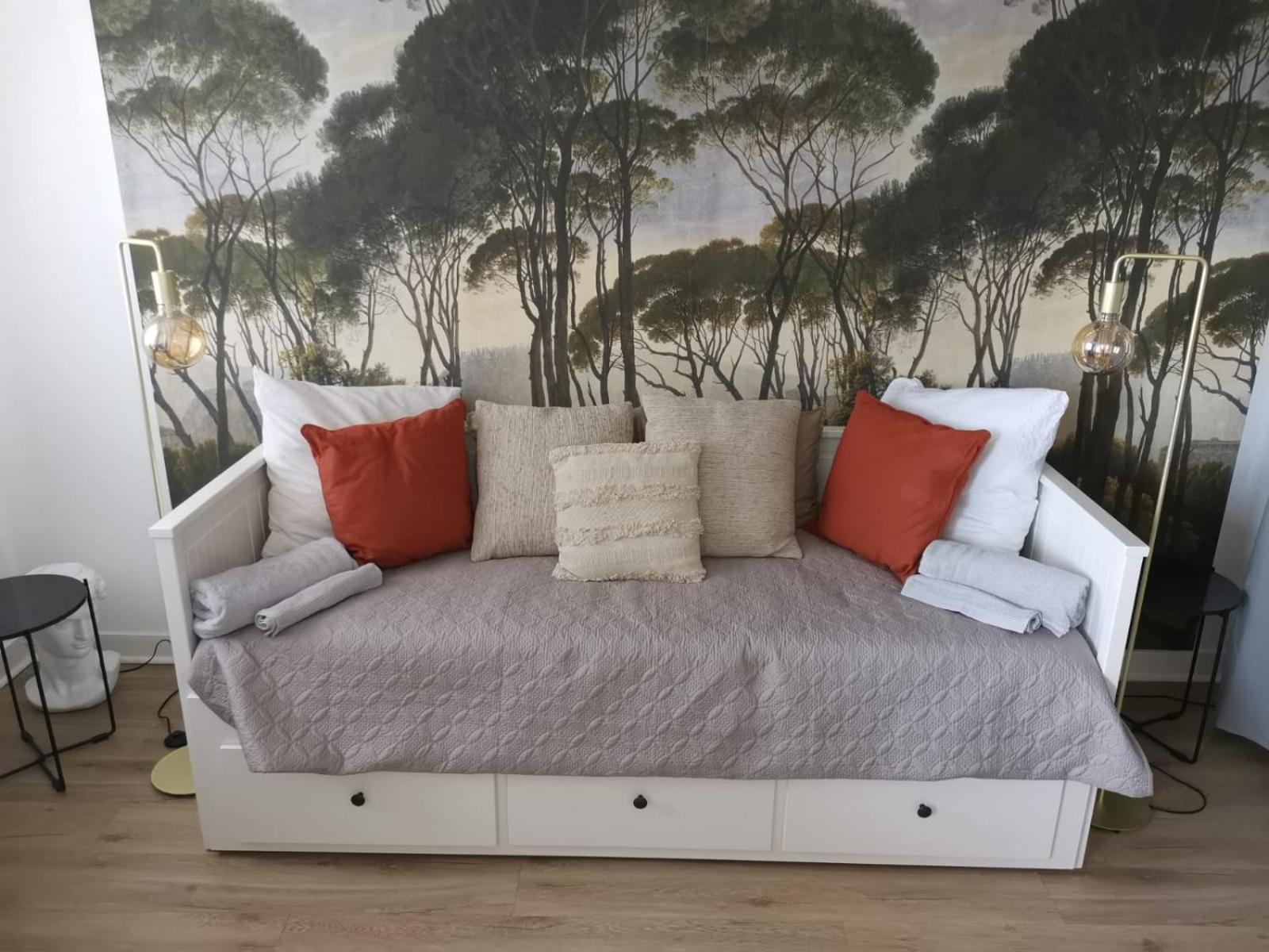 Massilia Calling Appartement Marseille Proche Metro Climatise Bien Decore Екстер'єр фото