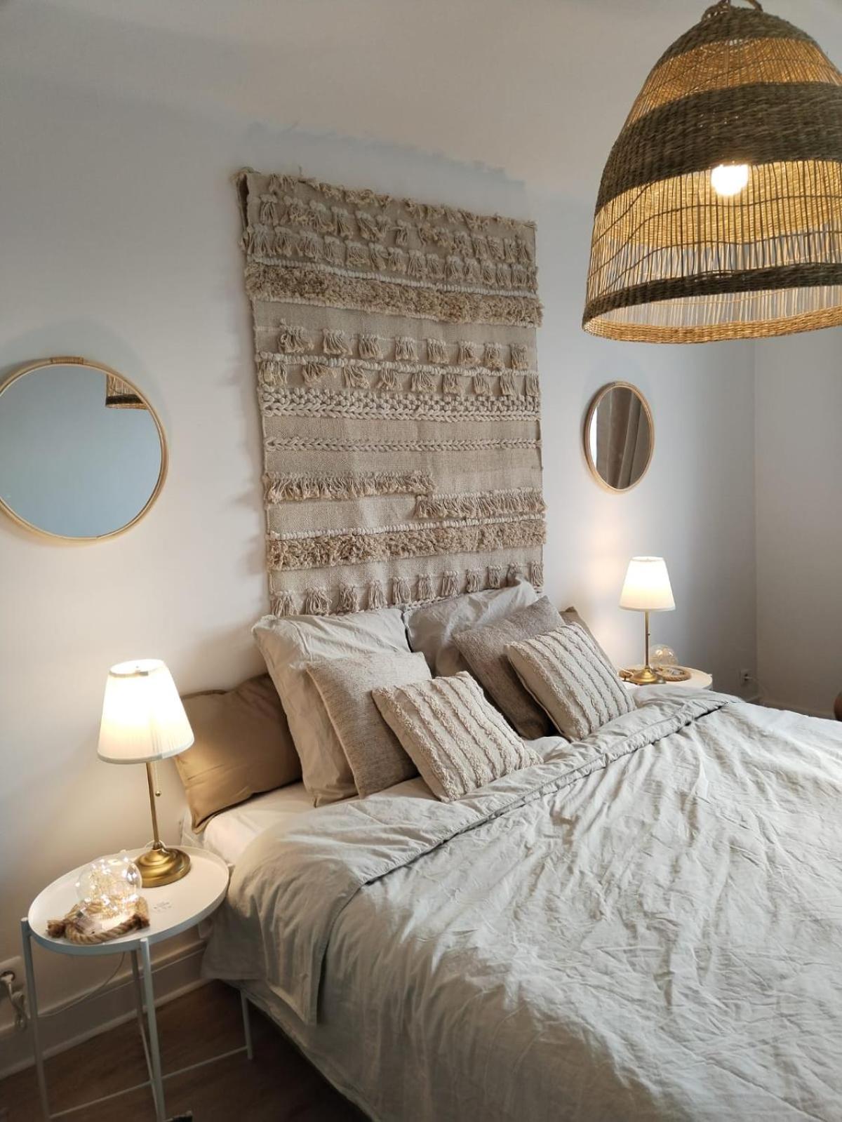 Massilia Calling Appartement Marseille Proche Metro Climatise Bien Decore Екстер'єр фото